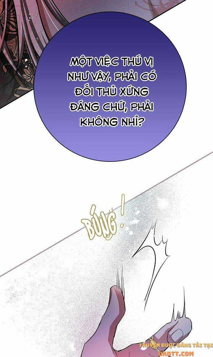 Hôn Phu Ẩn Sắc - Chapter 42 - Trang 56