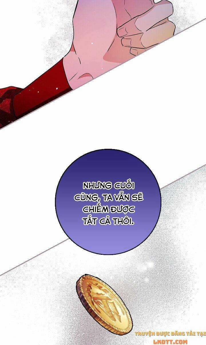 Hôn Phu Ẩn Sắc - Chapter 42 - Trang 57