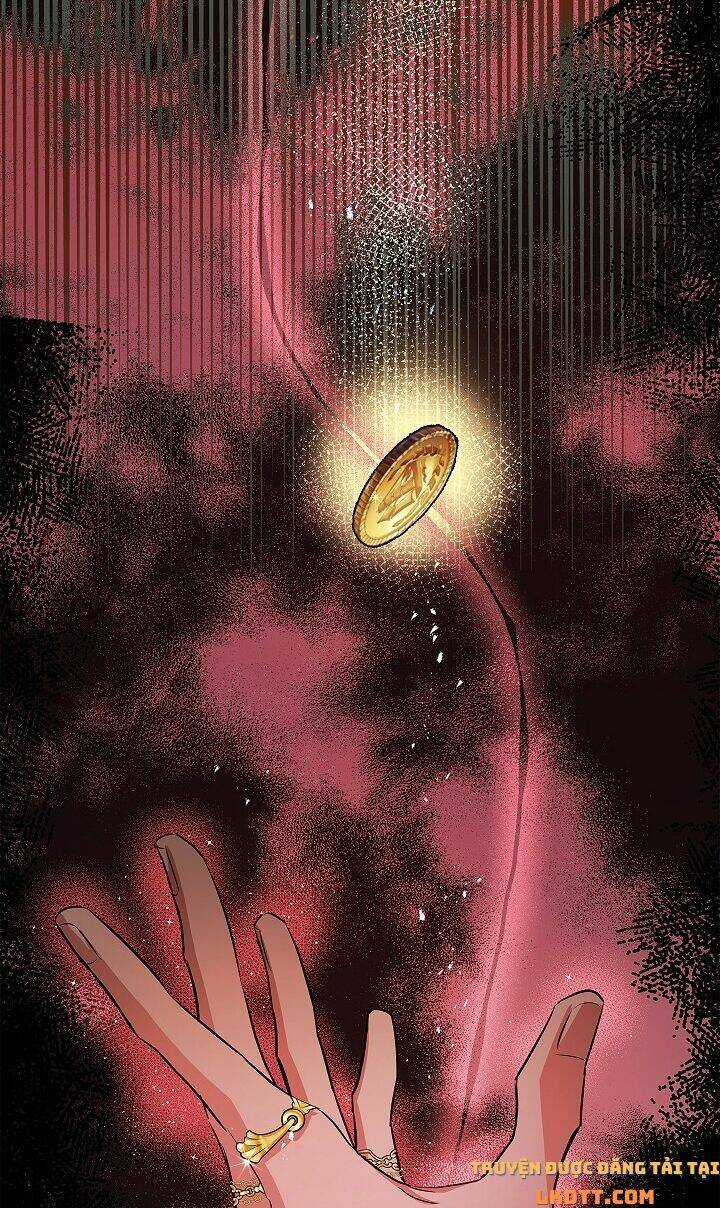 Hôn Phu Ẩn Sắc - Chapter 42 - Trang 59