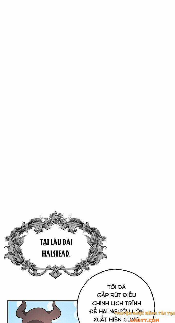 Hôn Phu Ẩn Sắc - Chapter 42 - Trang 61