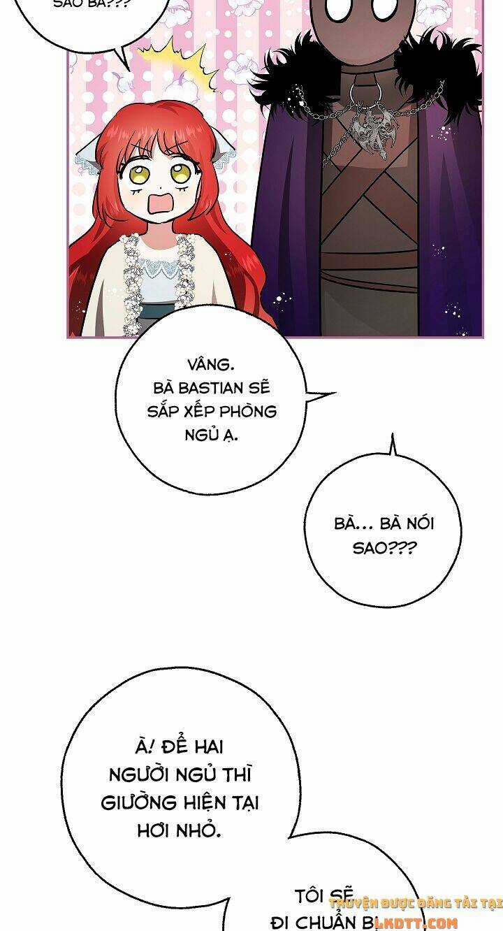 Hôn Phu Ẩn Sắc - Chapter 42 - Trang 63