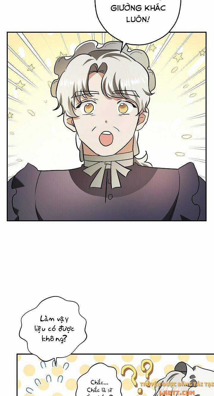 Hôn Phu Ẩn Sắc - Chapter 42 - Trang 64