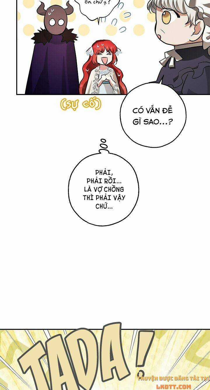 Hôn Phu Ẩn Sắc - Chapter 42 - Trang 65