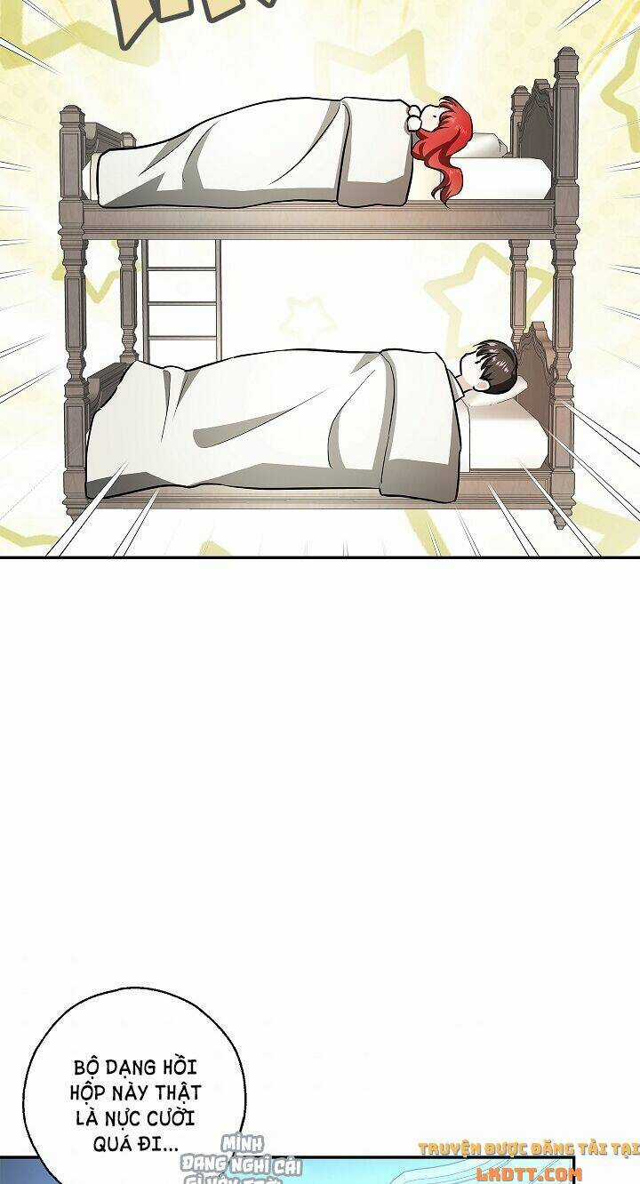 Hôn Phu Ẩn Sắc - Chapter 42 - Trang 66