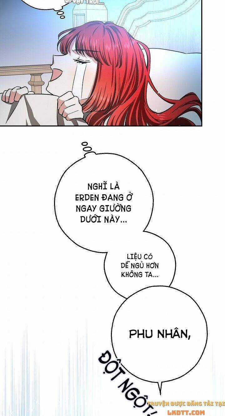 Hôn Phu Ẩn Sắc - Chapter 42 - Trang 67