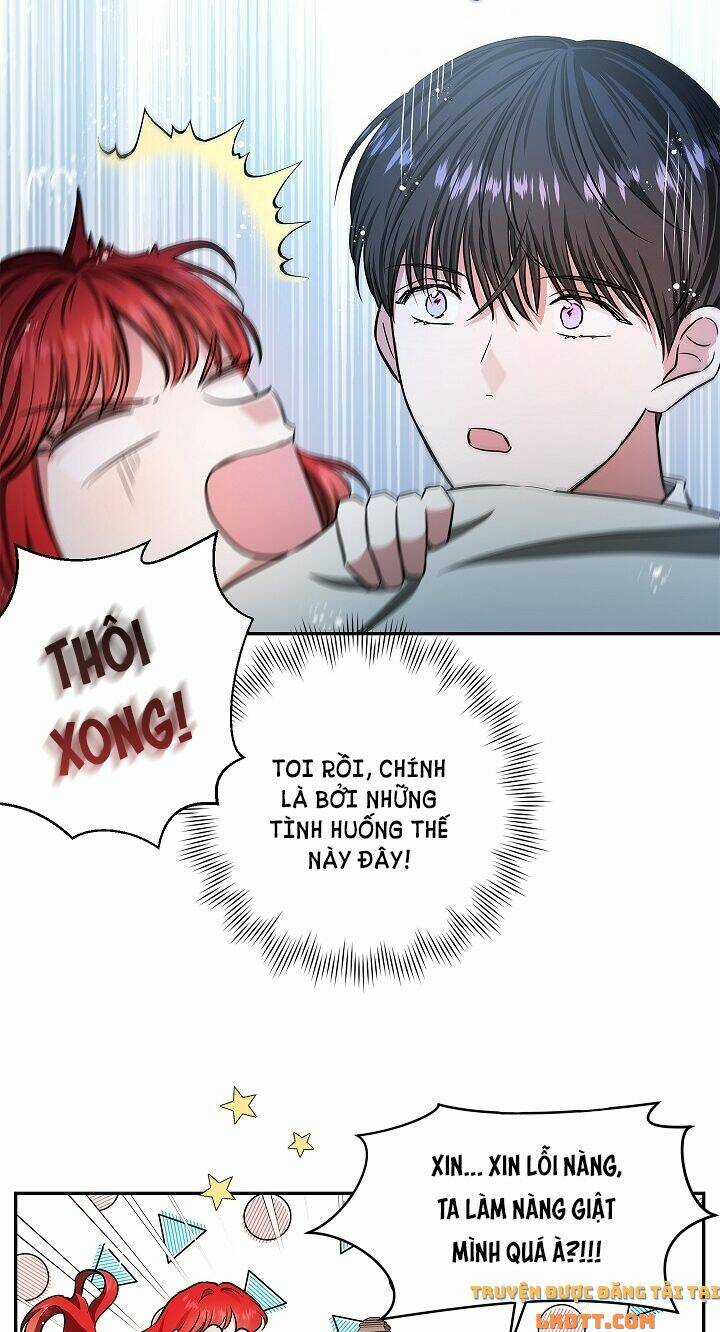 Hôn Phu Ẩn Sắc - Chapter 42 - Trang 68