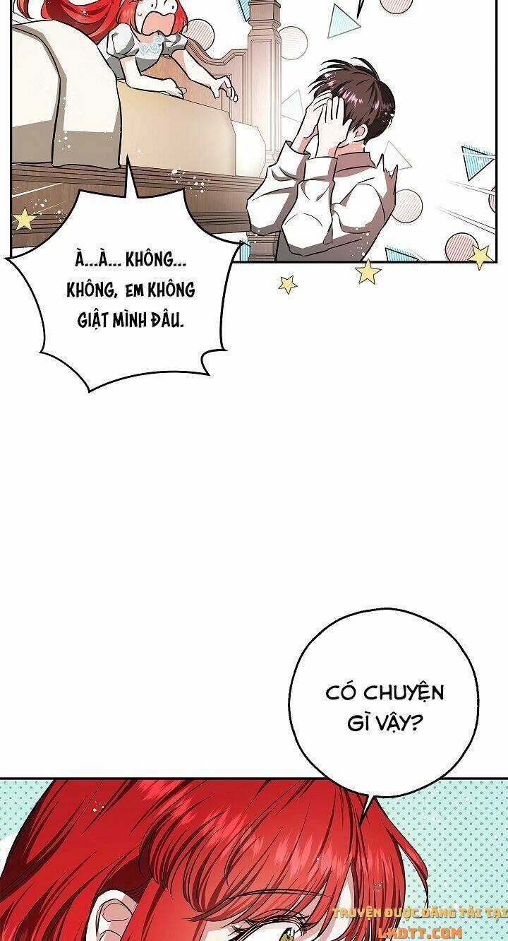 Hôn Phu Ẩn Sắc - Chapter 42 - Trang 69