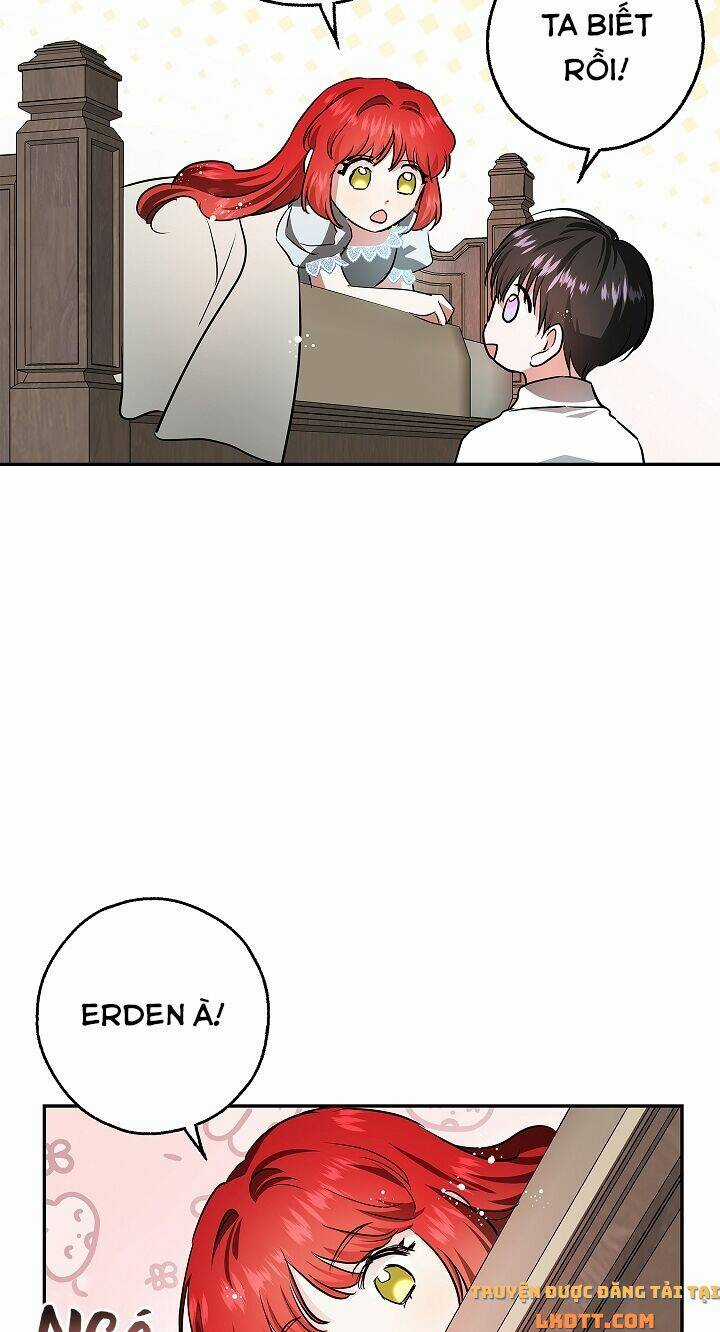 Hôn Phu Ẩn Sắc - Chapter 42 - Trang 71