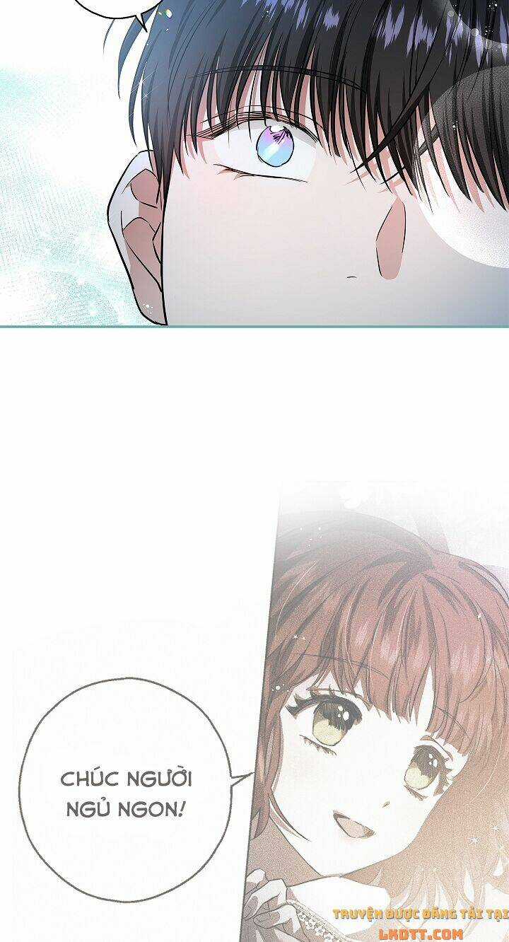 Hôn Phu Ẩn Sắc - Chapter 42 - Trang 74