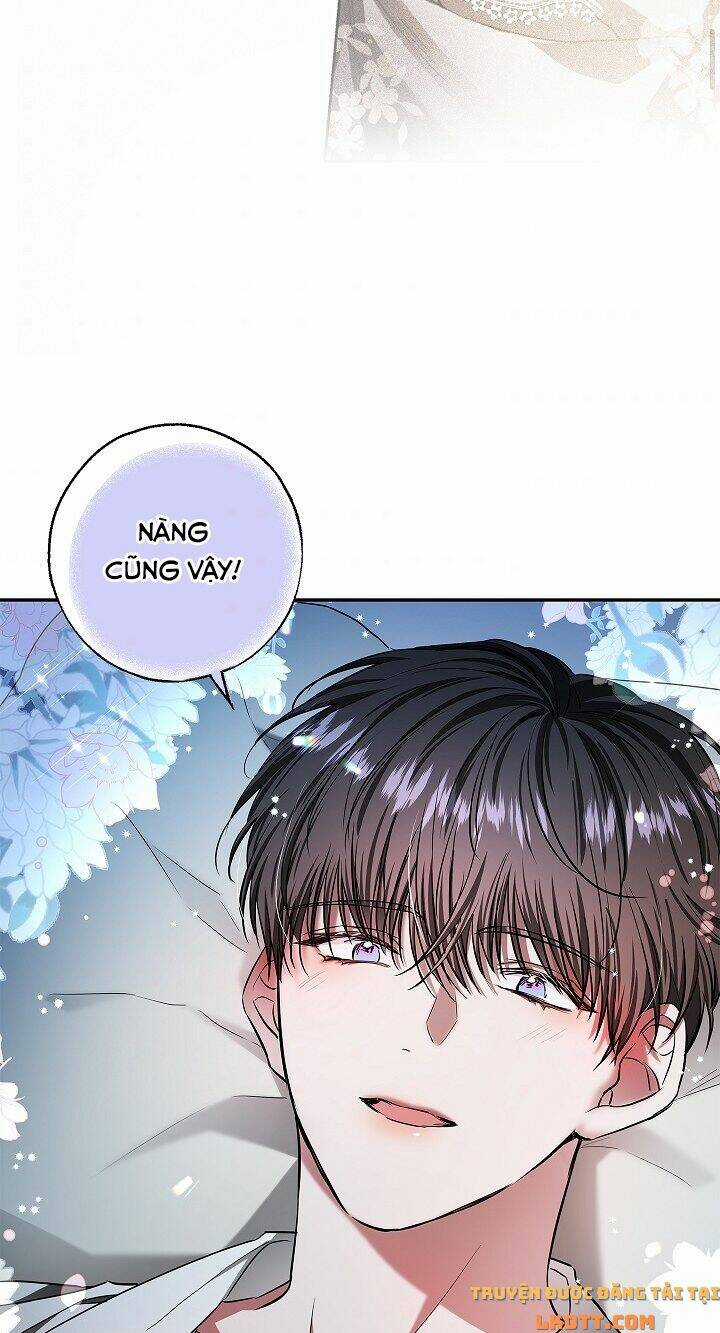 Hôn Phu Ẩn Sắc - Chapter 42 - Trang 75