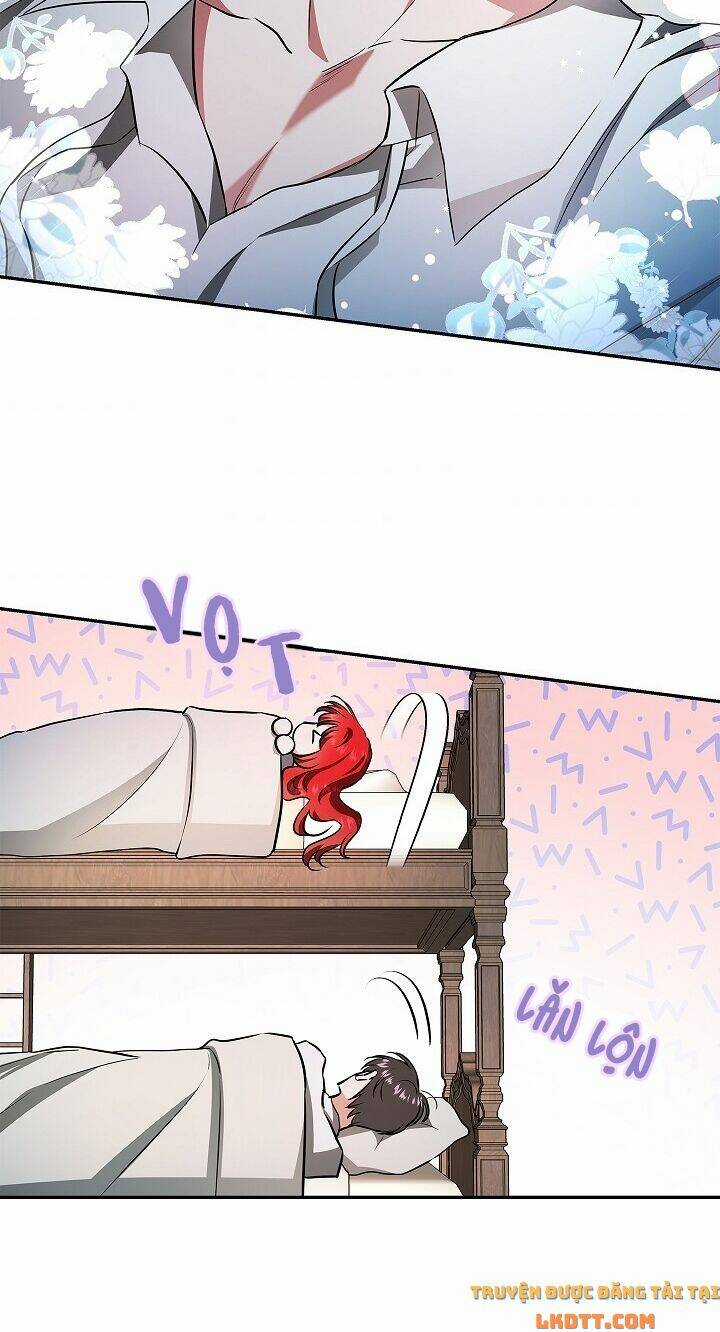 Hôn Phu Ẩn Sắc - Chapter 42 - Trang 76