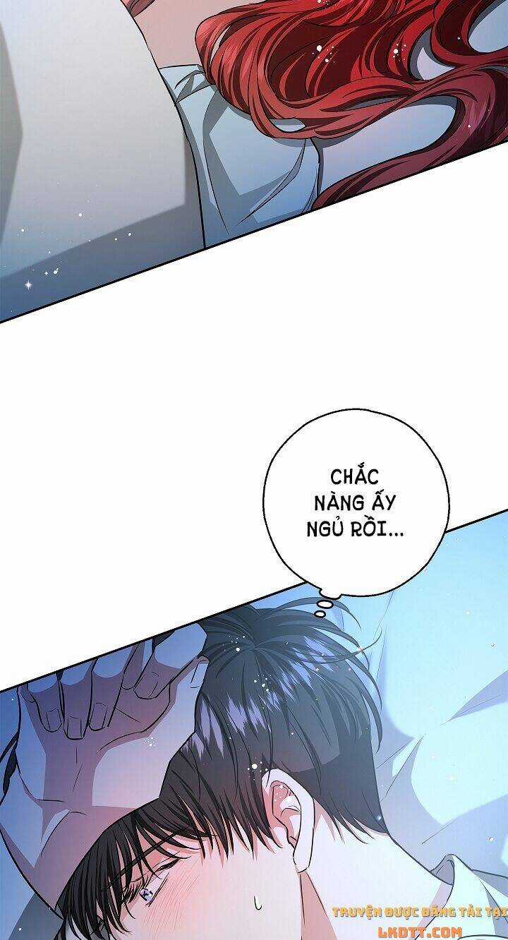 Hôn Phu Ẩn Sắc - Chapter 42 - Trang 78