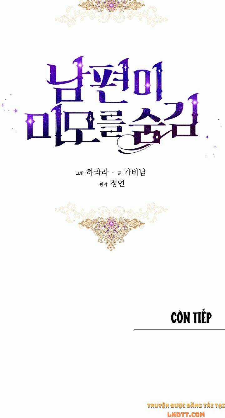 Hôn Phu Ẩn Sắc - Chapter 42 - Trang 80