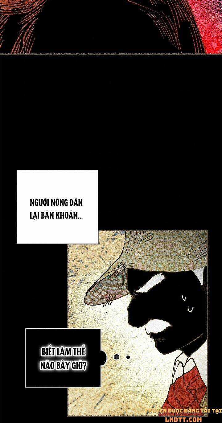 Hôn Phu Ẩn Sắc - Chapter 42 - Trang 9