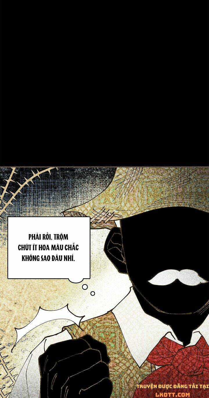 Hôn Phu Ẩn Sắc - Chapter 42 - Trang 10