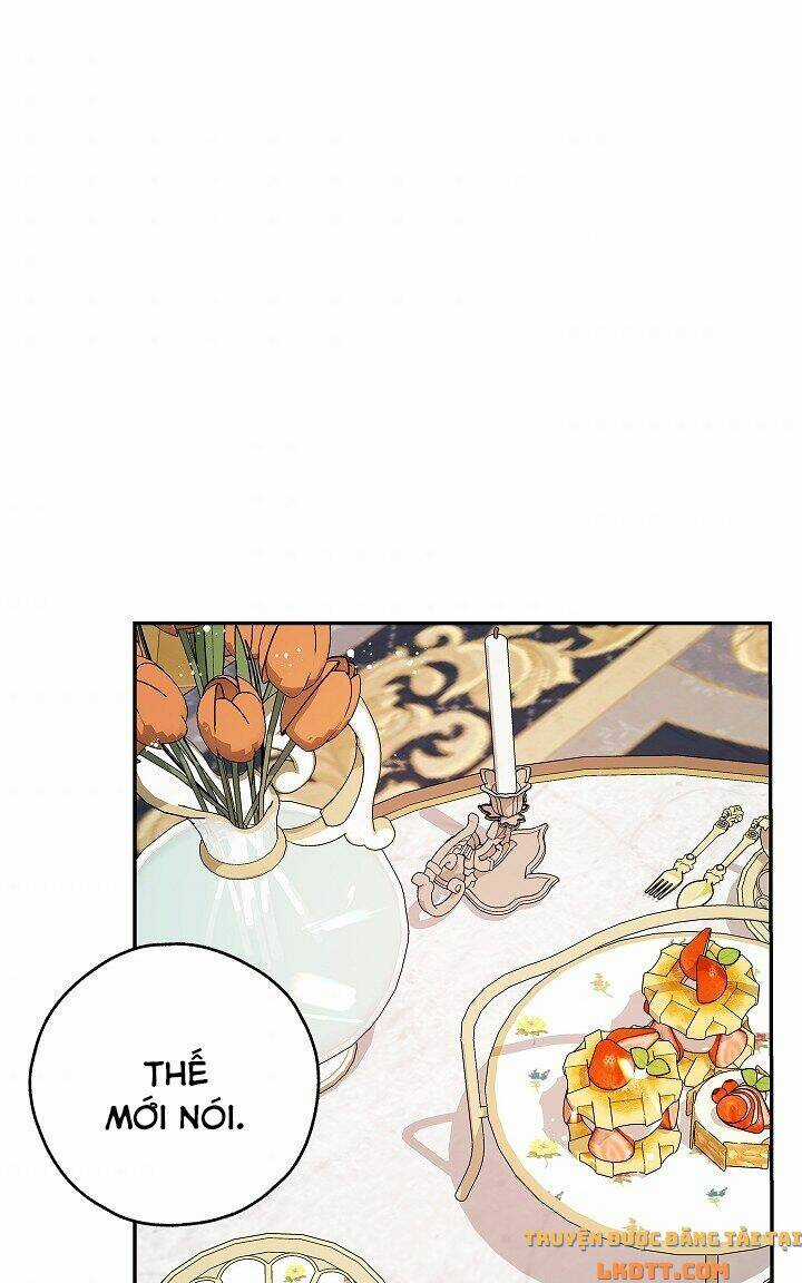 Hôn Phu Ẩn Sắc - Chapter 43 - Trang 1