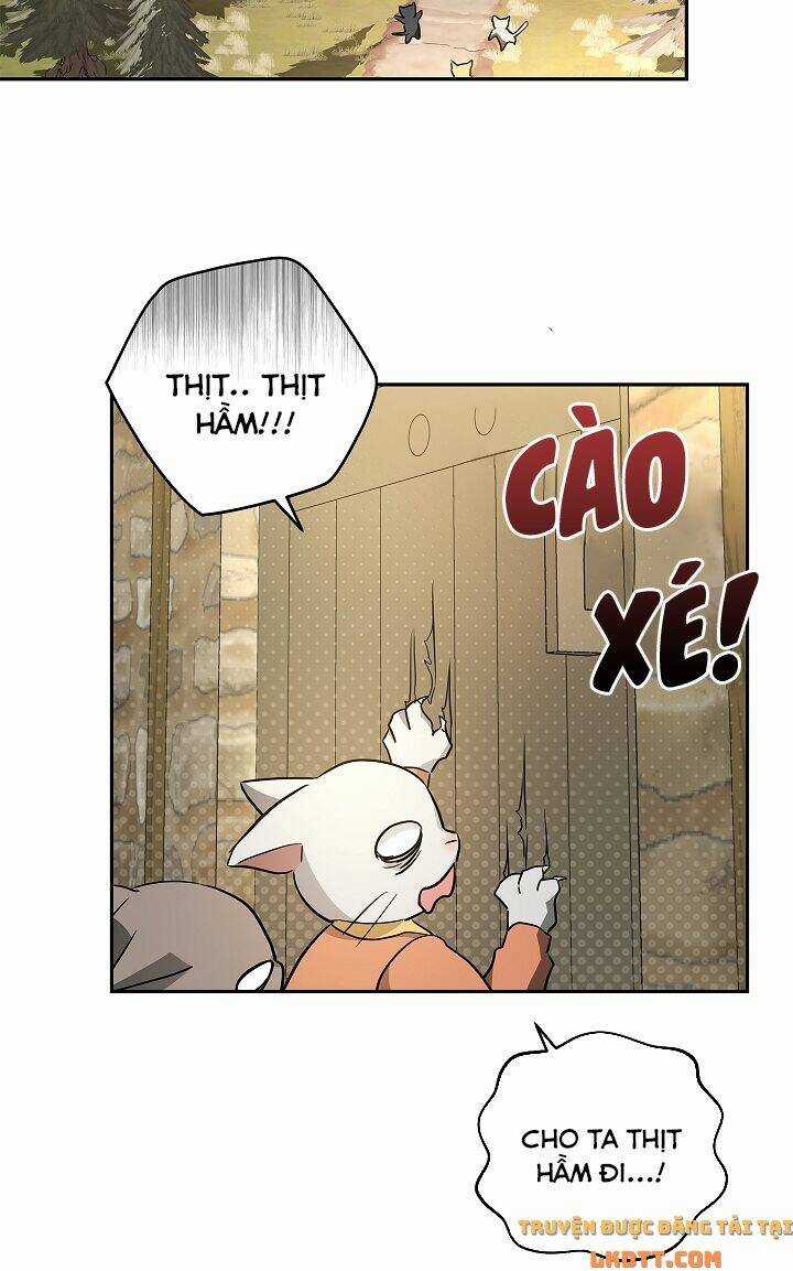 Hôn Phu Ẩn Sắc - Chapter 43 - Trang 13