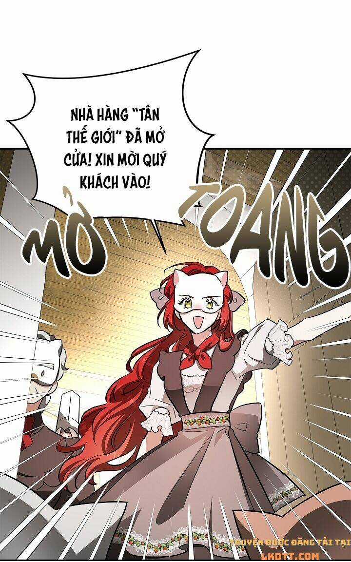 Hôn Phu Ẩn Sắc - Chapter 43 - Trang 14