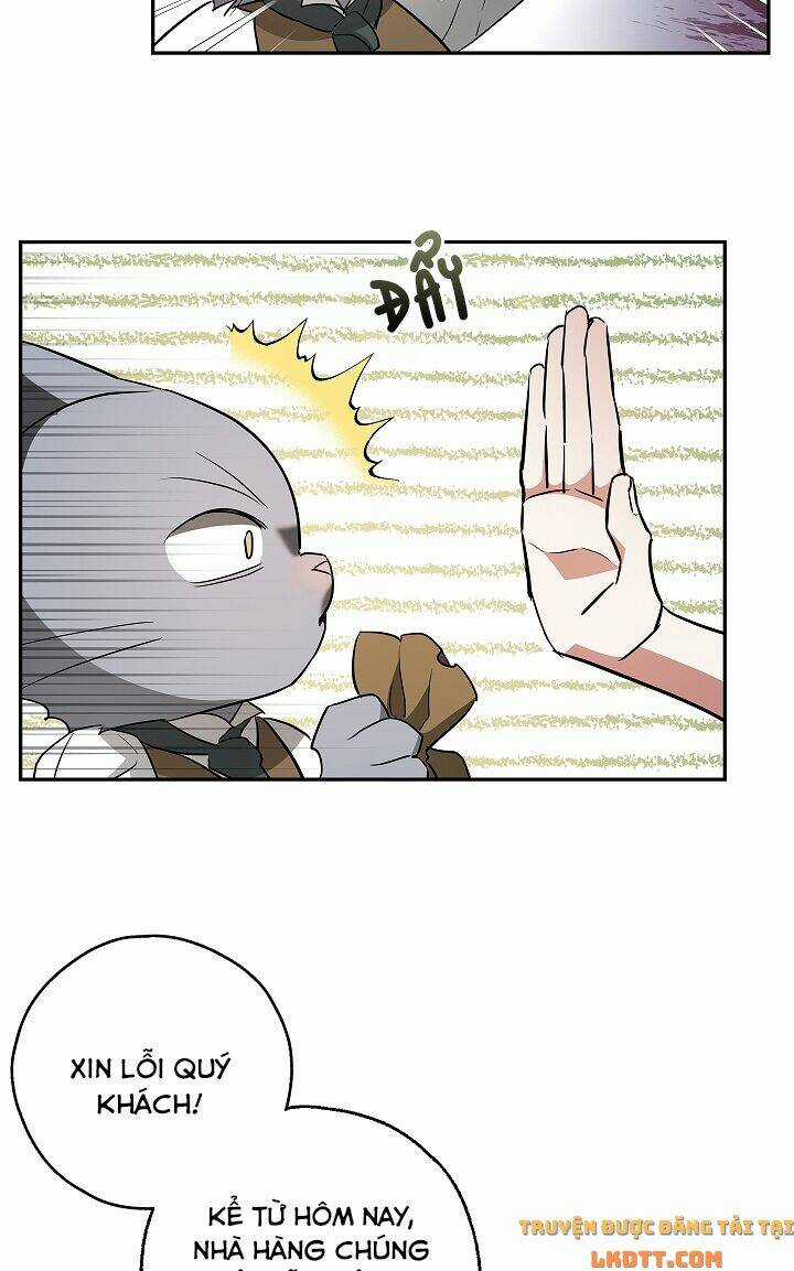 Hôn Phu Ẩn Sắc - Chapter 43 - Trang 17