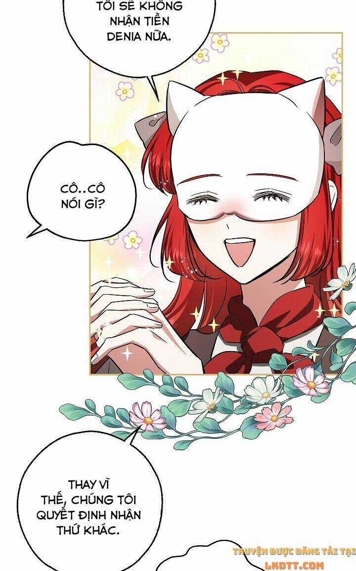 Hôn Phu Ẩn Sắc - Chapter 43 - Trang 18