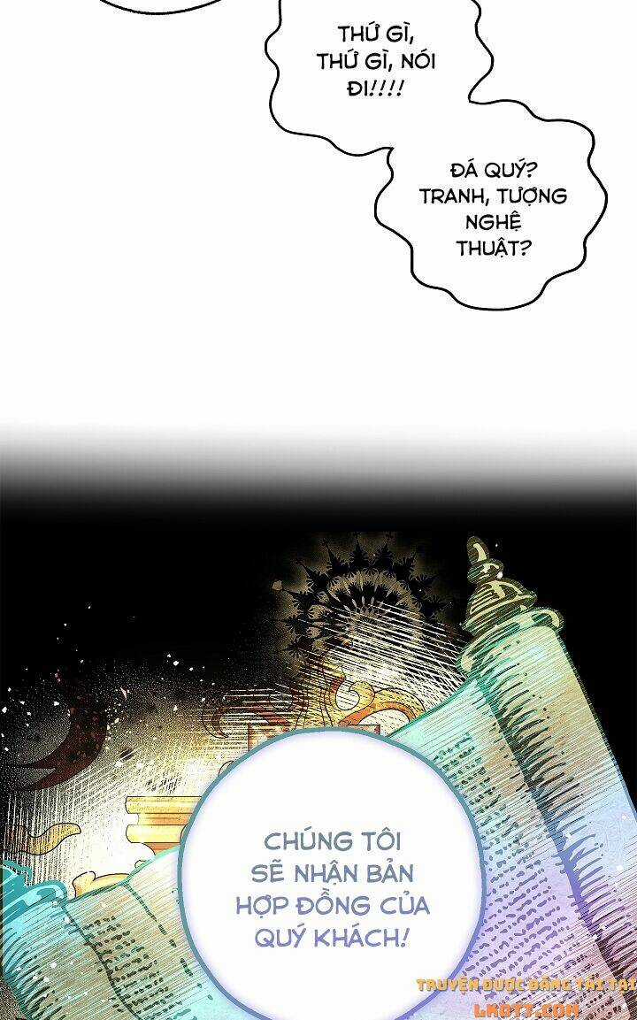 Hôn Phu Ẩn Sắc - Chapter 43 - Trang 19