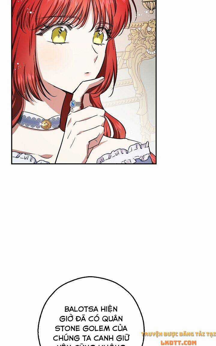 Hôn Phu Ẩn Sắc - Chapter 43 - Trang 3