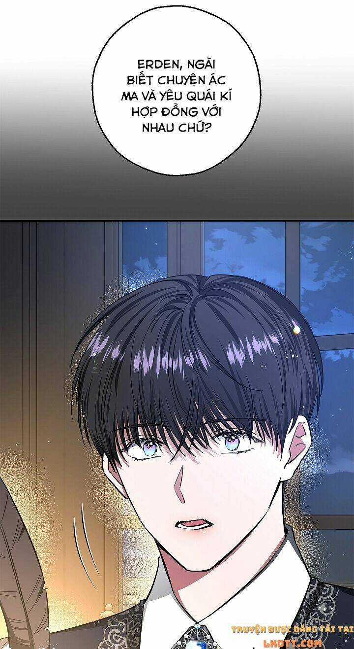 Hôn Phu Ẩn Sắc - Chapter 43 - Trang 21