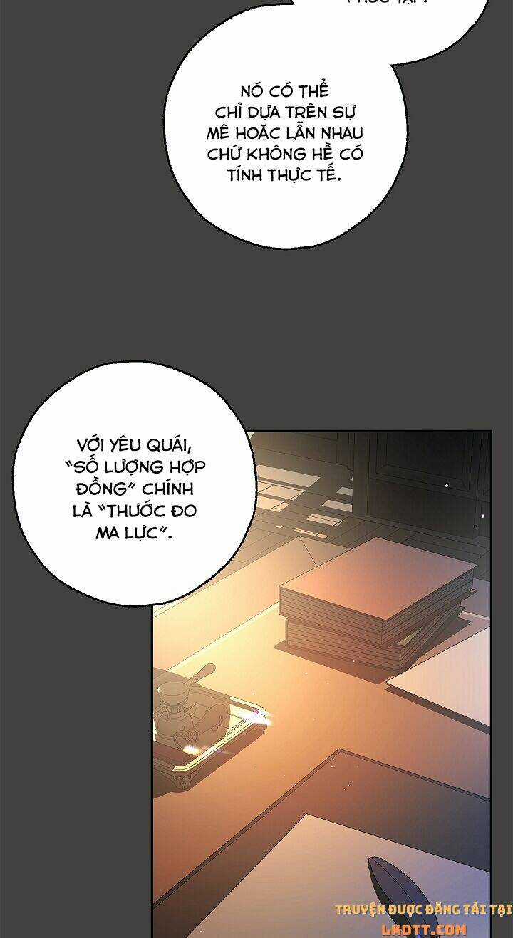 Hôn Phu Ẩn Sắc - Chapter 43 - Trang 23