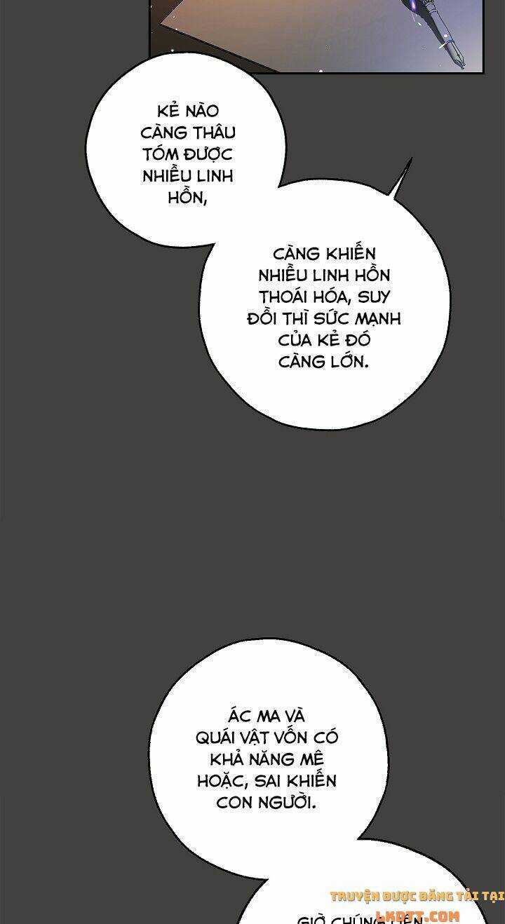 Hôn Phu Ẩn Sắc - Chapter 43 - Trang 24