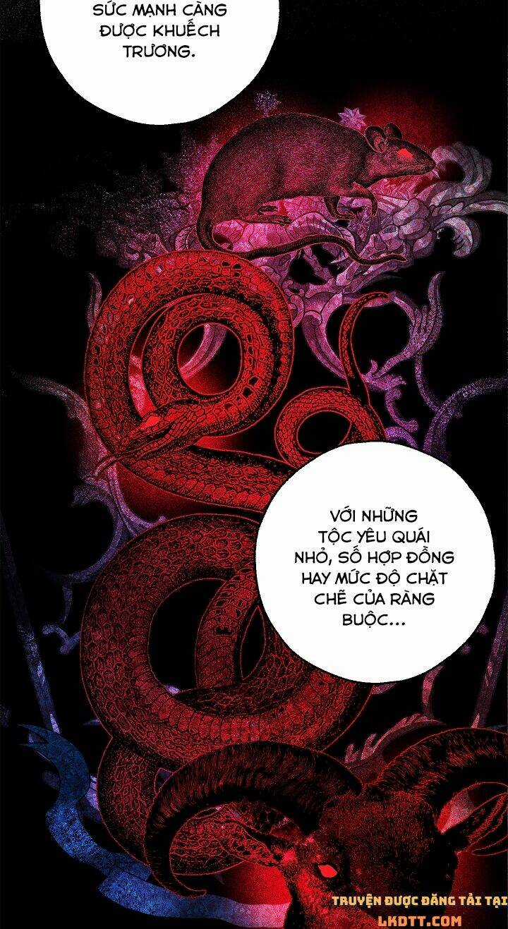 Hôn Phu Ẩn Sắc - Chapter 43 - Trang 26