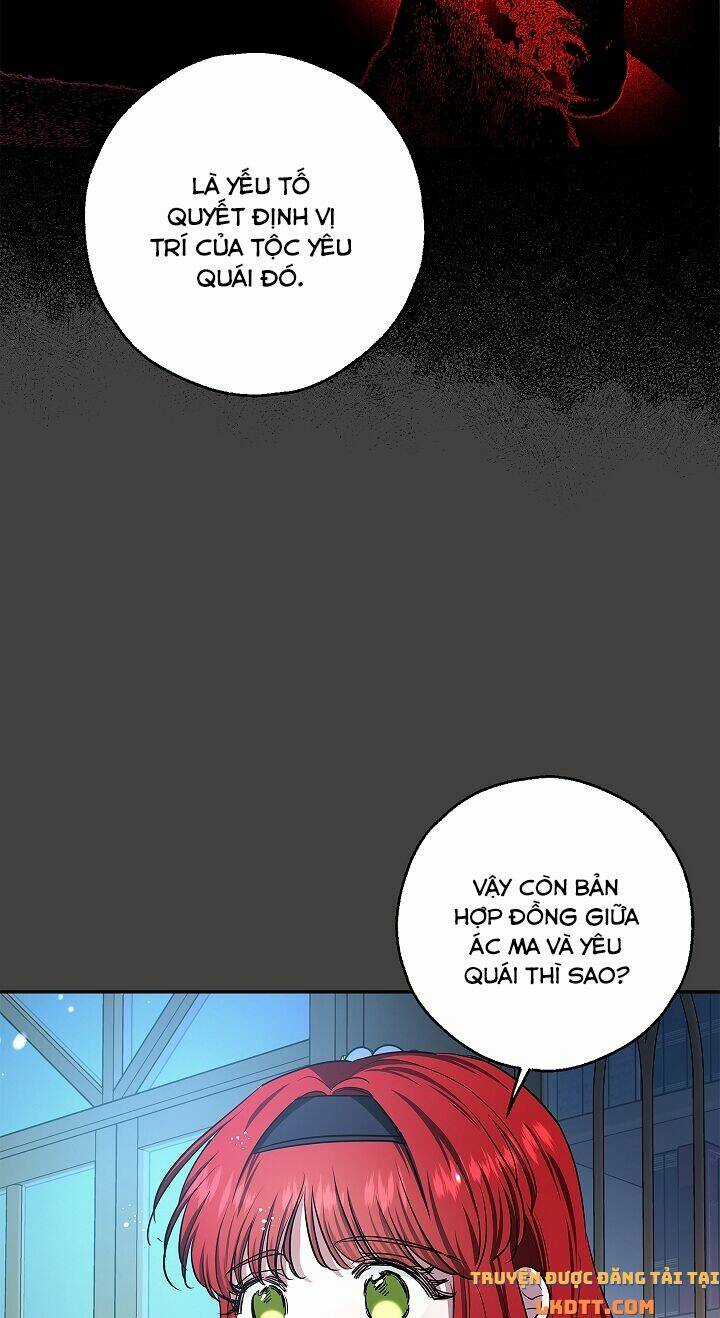 Hôn Phu Ẩn Sắc - Chapter 43 - Trang 27