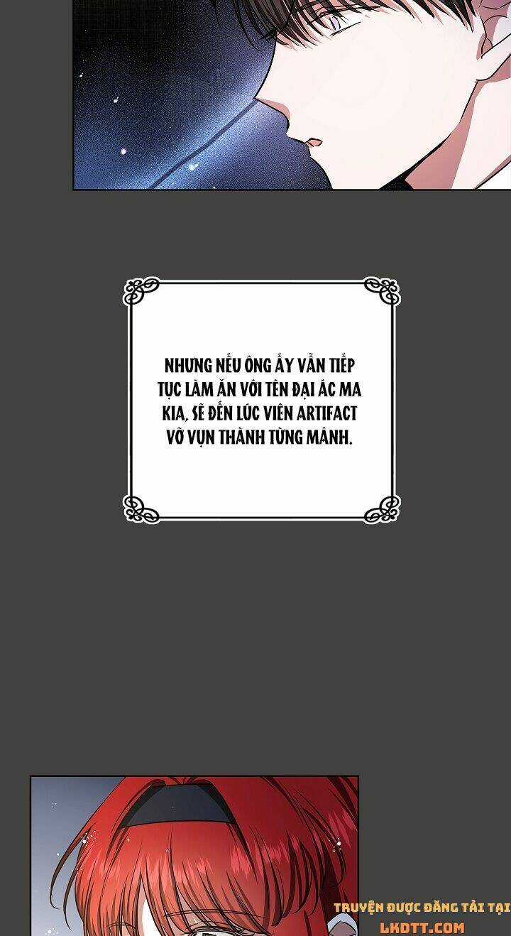 Hôn Phu Ẩn Sắc - Chapter 43 - Trang 32