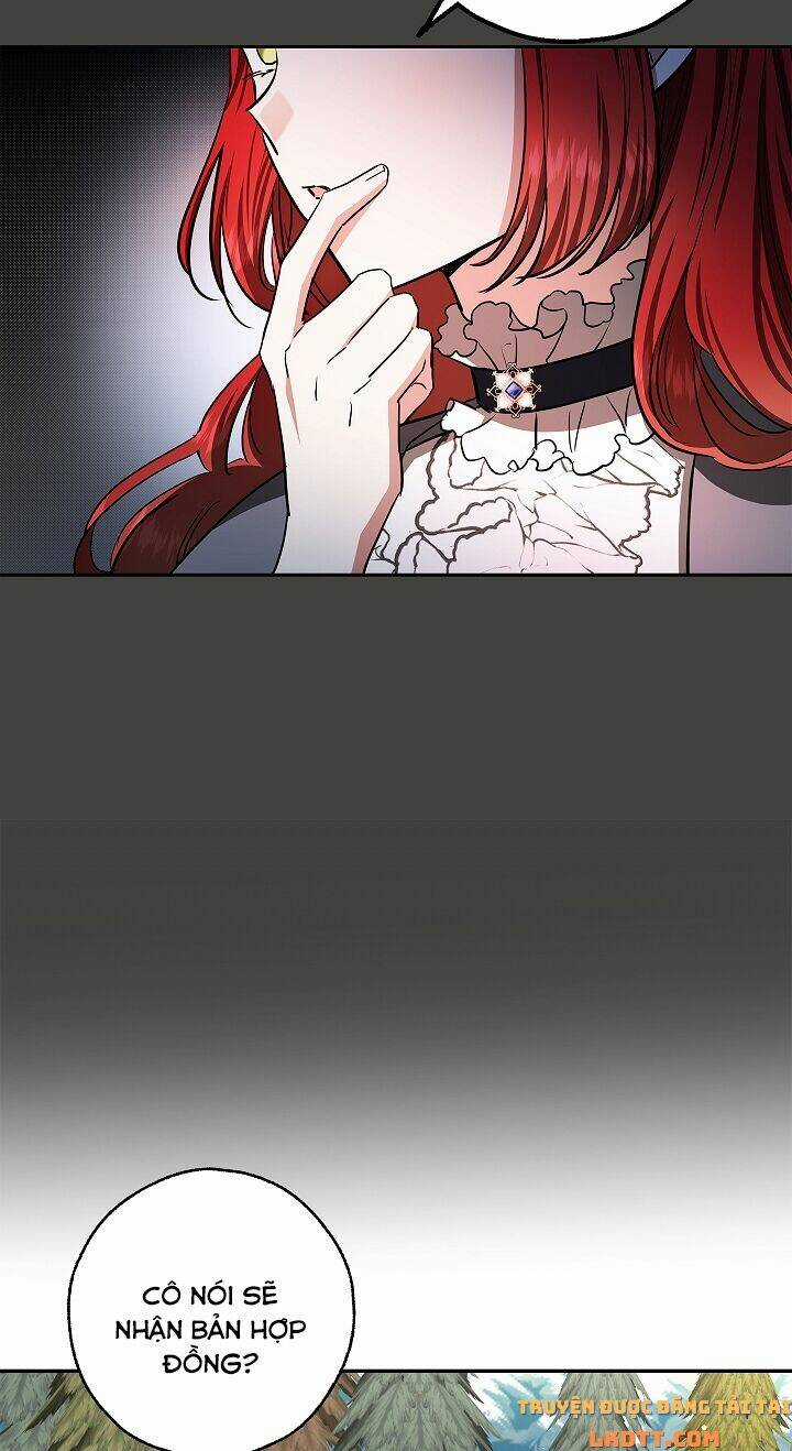 Hôn Phu Ẩn Sắc - Chapter 43 - Trang 35