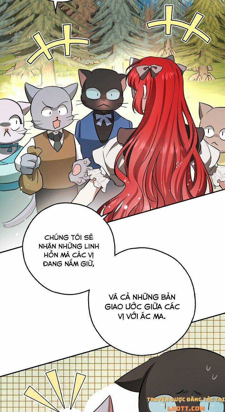 Hôn Phu Ẩn Sắc - Chapter 43 - Trang 36