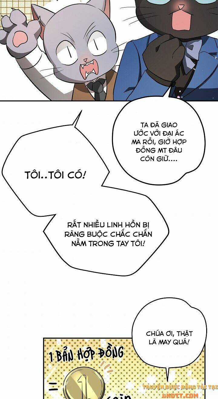 Hôn Phu Ẩn Sắc - Chapter 43 - Trang 37