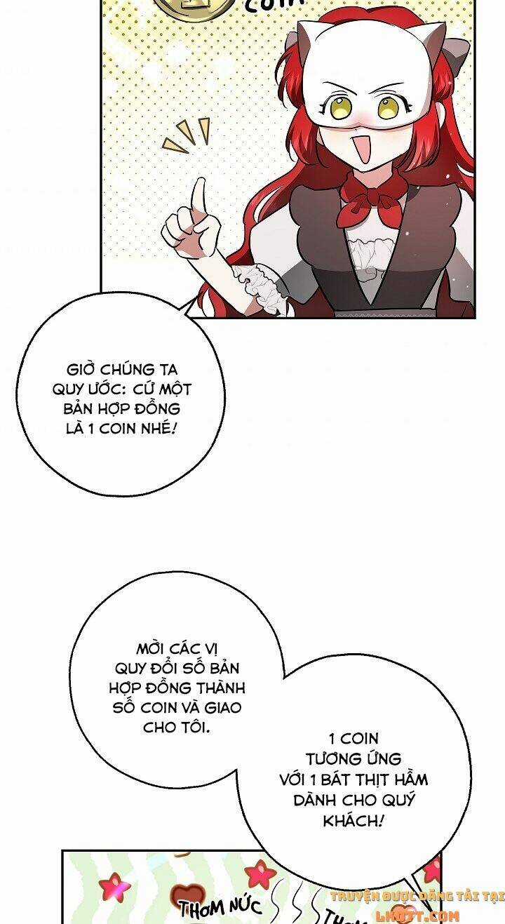 Hôn Phu Ẩn Sắc - Chapter 43 - Trang 38