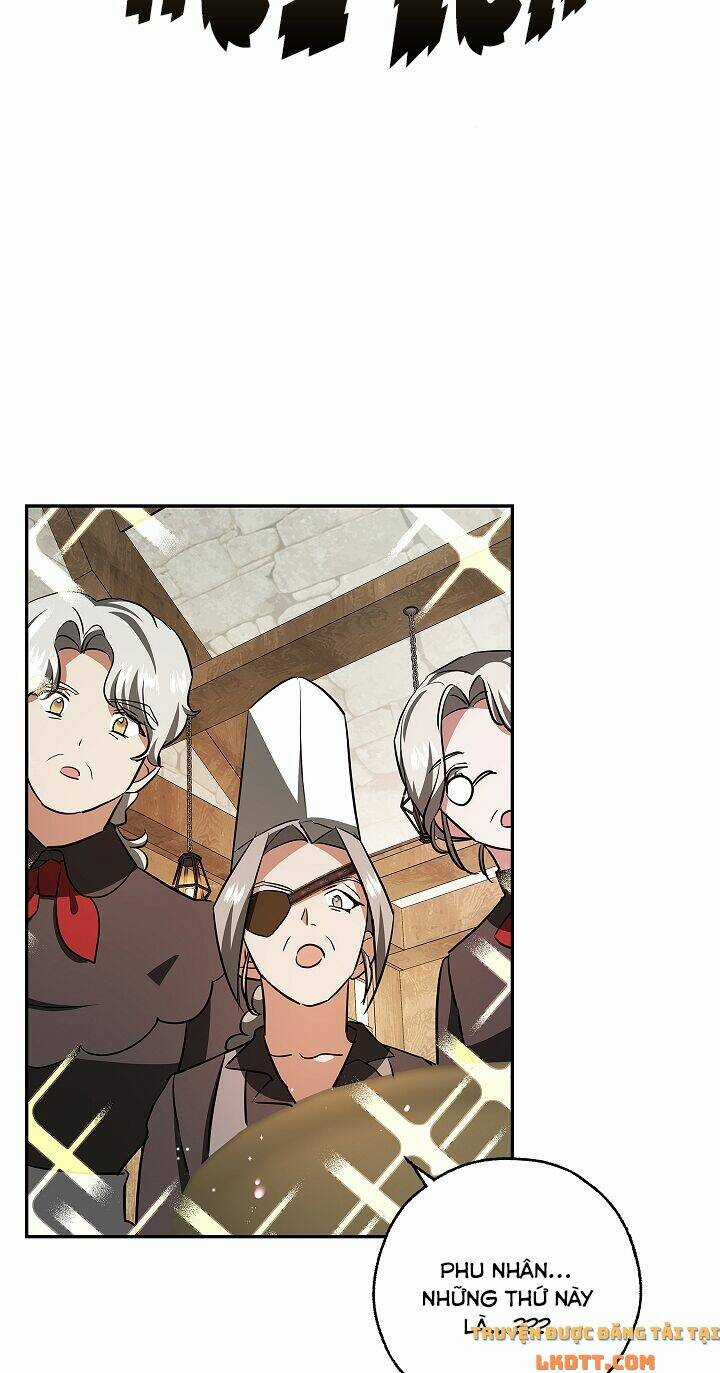 Hôn Phu Ẩn Sắc - Chapter 43 - Trang 42