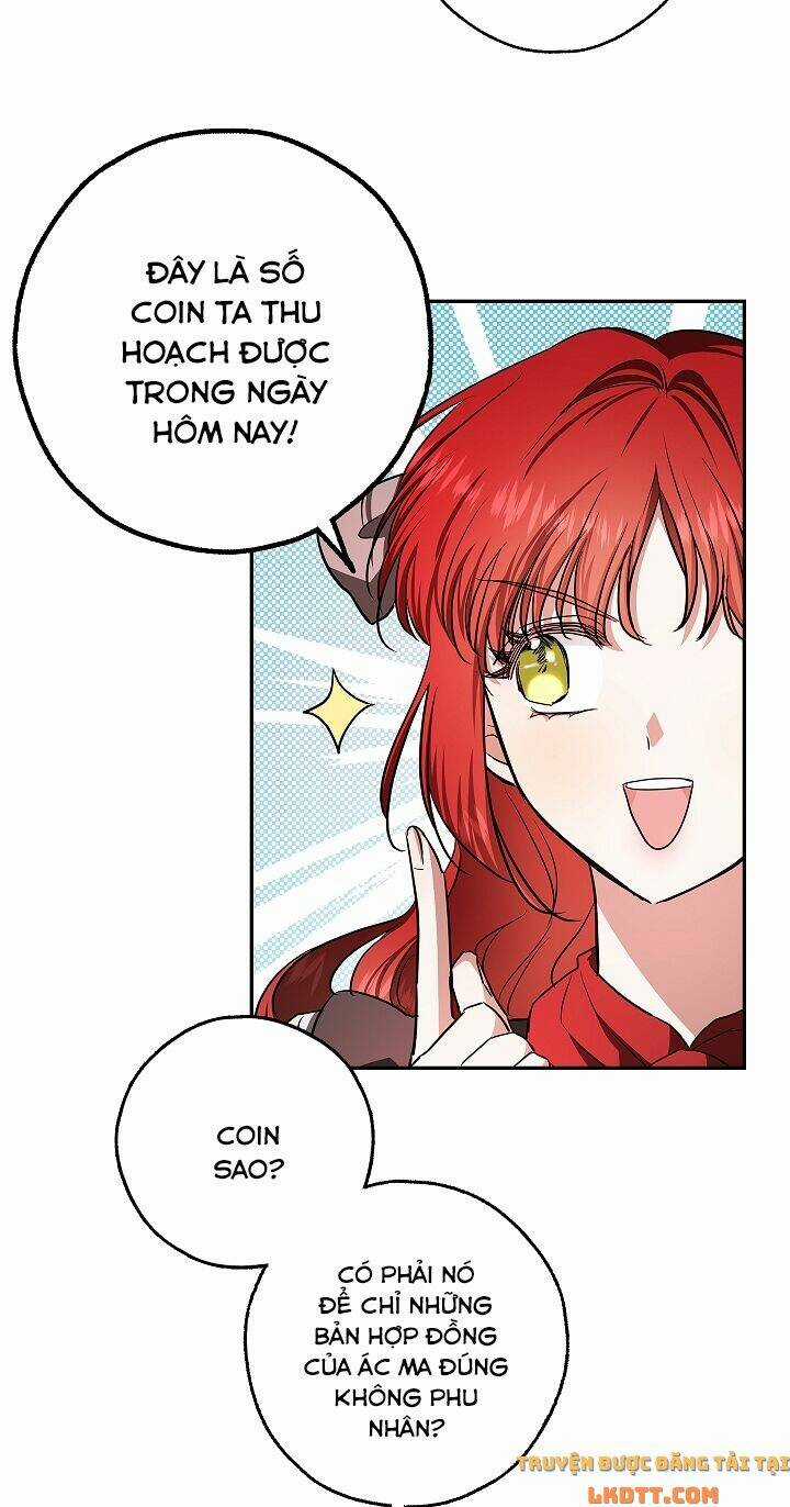 Hôn Phu Ẩn Sắc - Chapter 43 - Trang 43