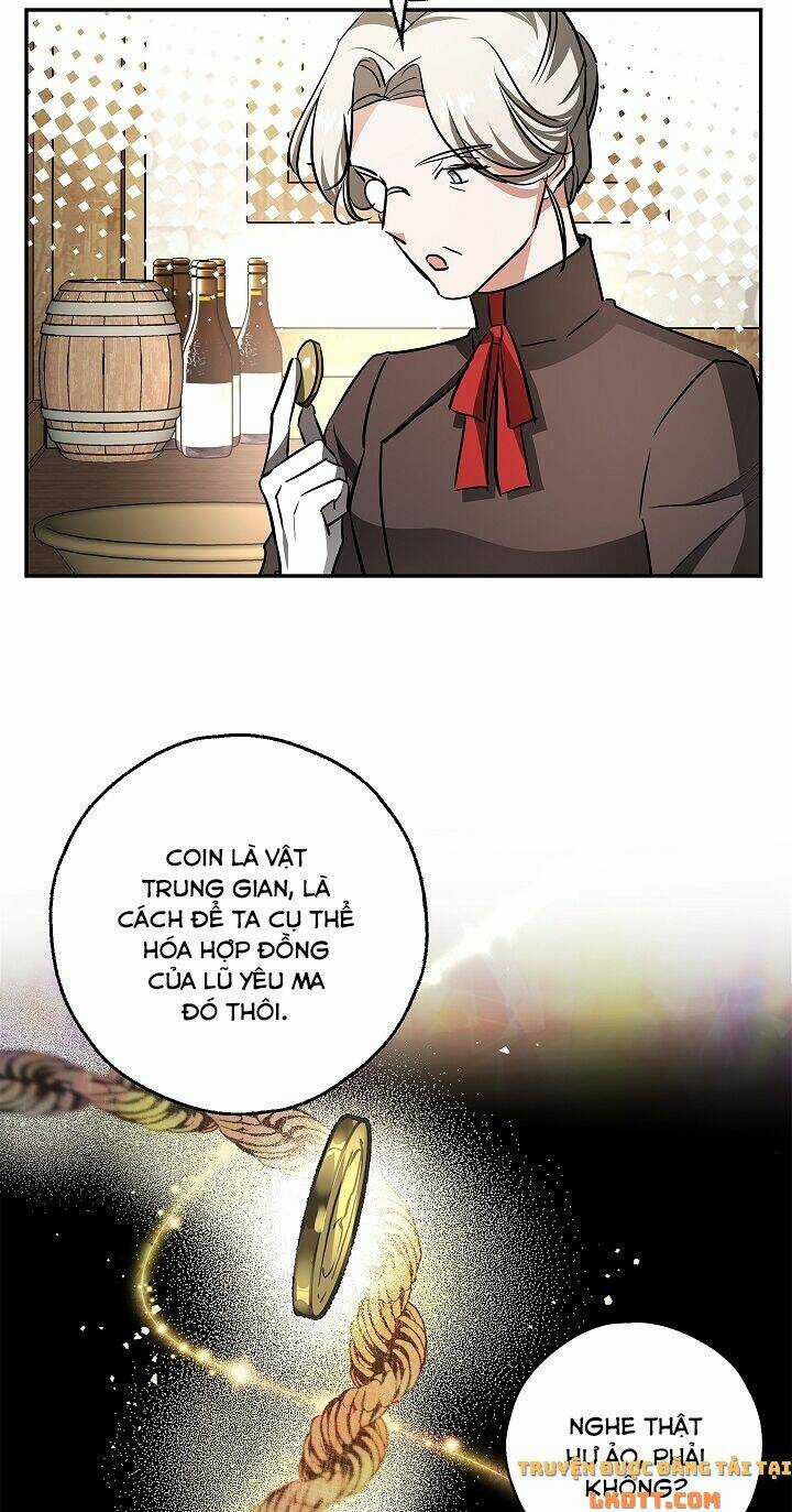 Hôn Phu Ẩn Sắc - Chapter 43 - Trang 44