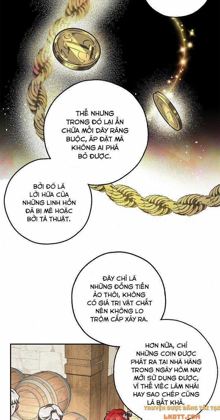 Hôn Phu Ẩn Sắc - Chapter 43 - Trang 45