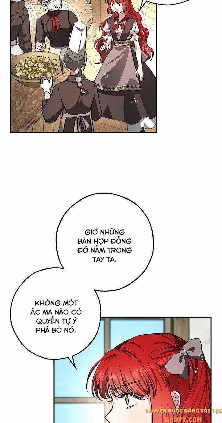 Hôn Phu Ẩn Sắc - Chapter 43 - Trang 46