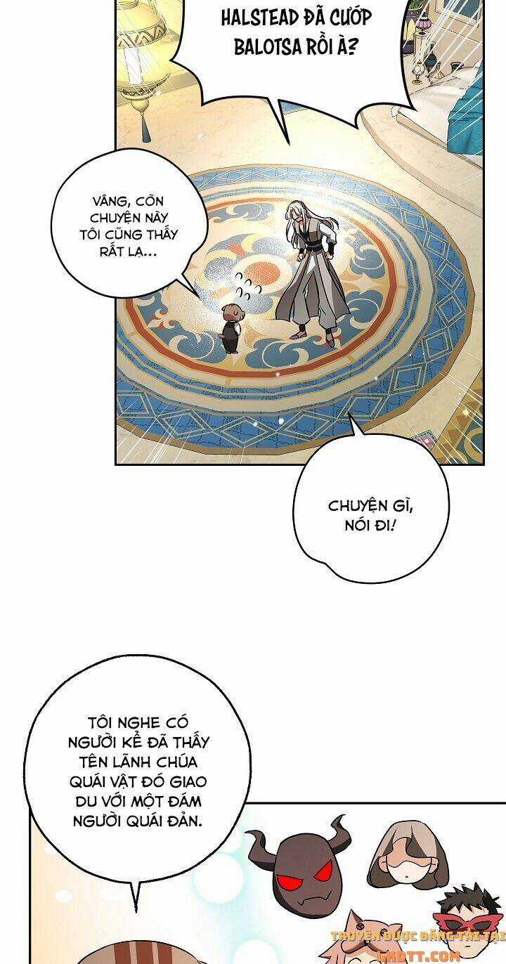 Hôn Phu Ẩn Sắc - Chapter 43 - Trang 49