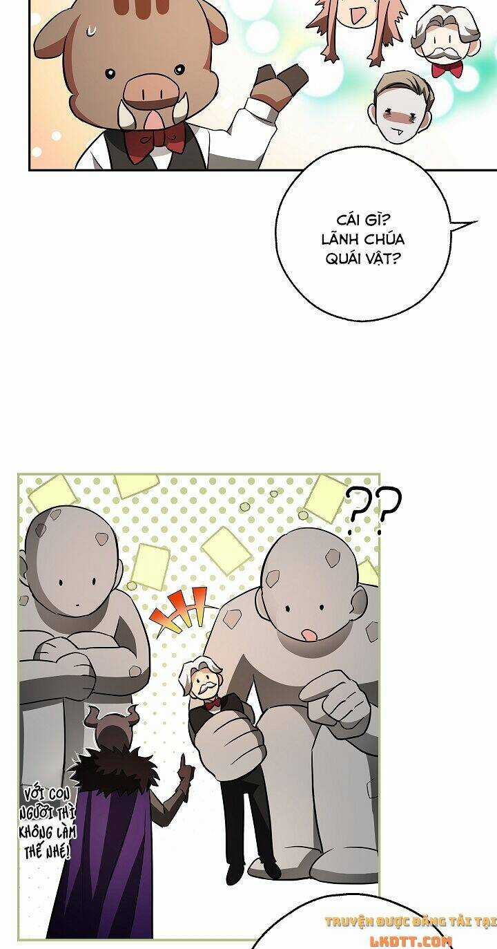 Hôn Phu Ẩn Sắc - Chapter 43 - Trang 50