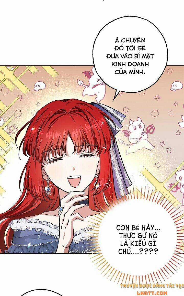 Hôn Phu Ẩn Sắc - Chapter 43 - Trang 6