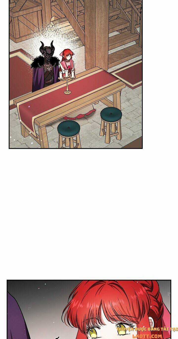 Hôn Phu Ẩn Sắc - Chapter 43 - Trang 55