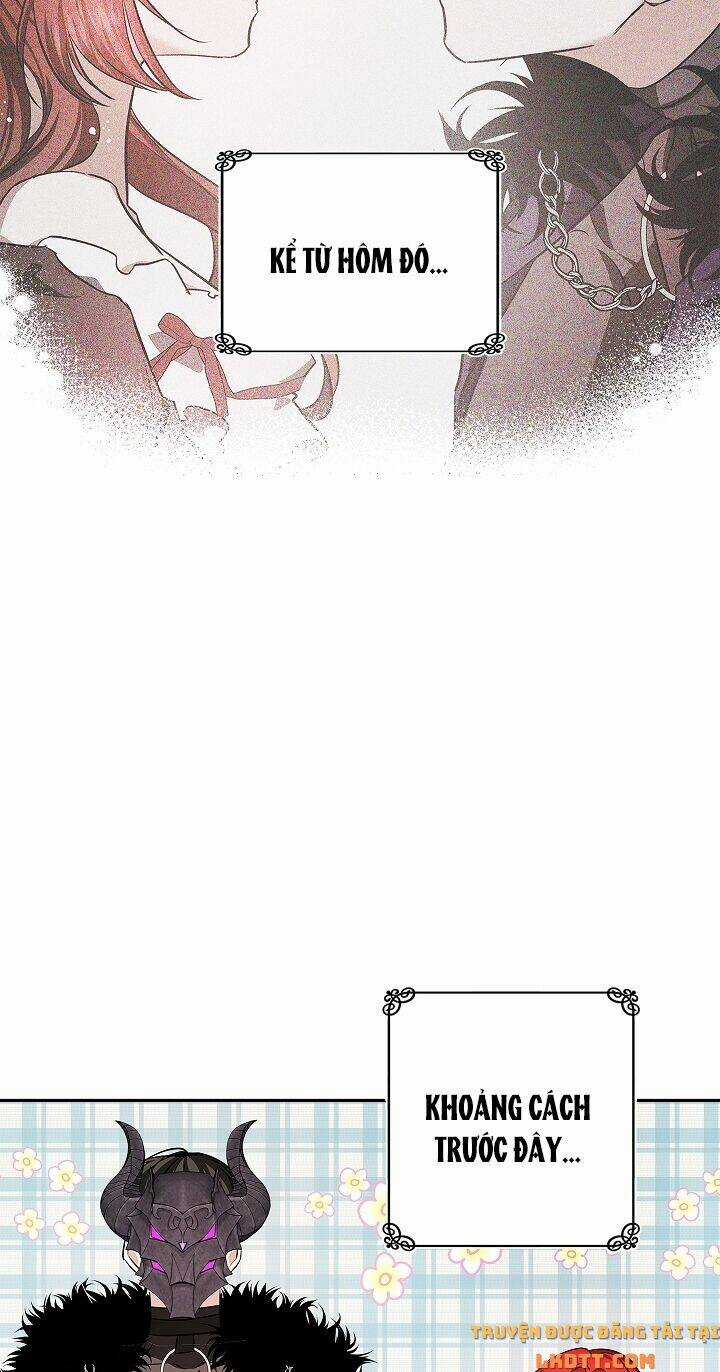 Hôn Phu Ẩn Sắc - Chapter 43 - Trang 57