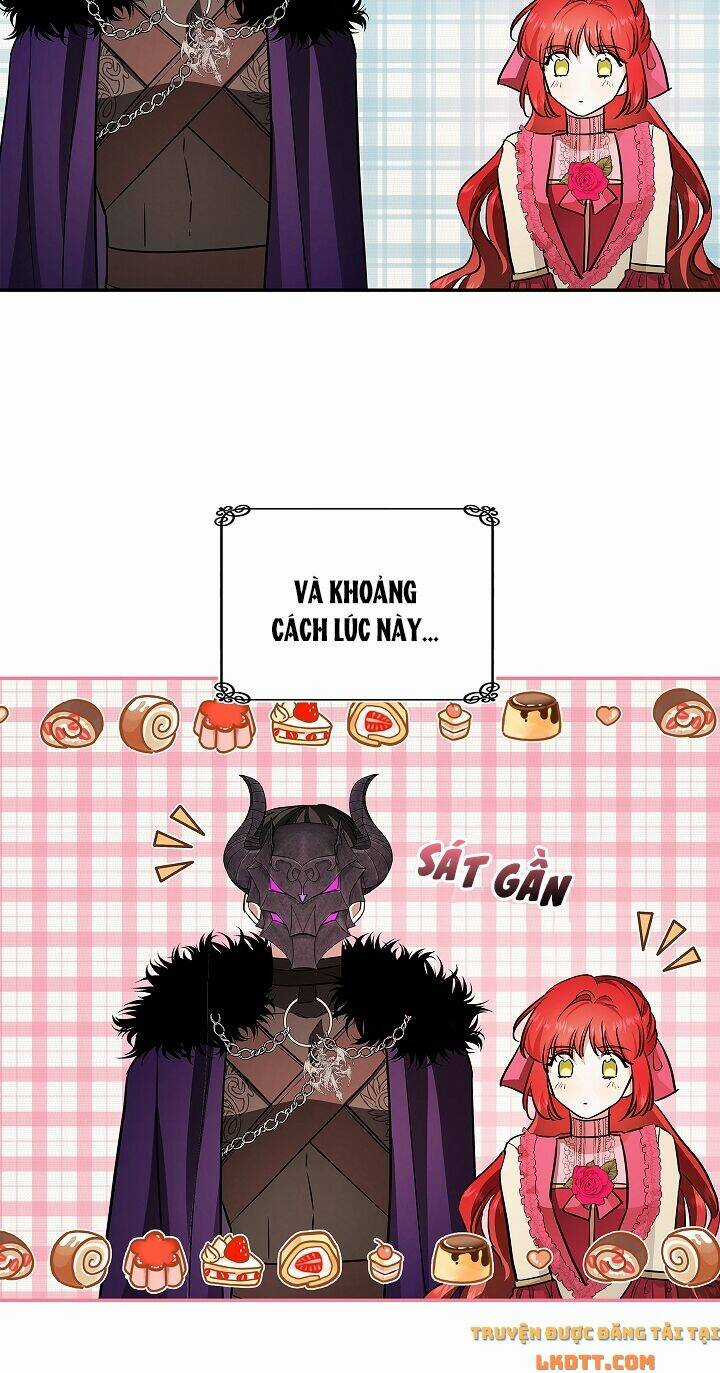 Hôn Phu Ẩn Sắc - Chapter 43 - Trang 58