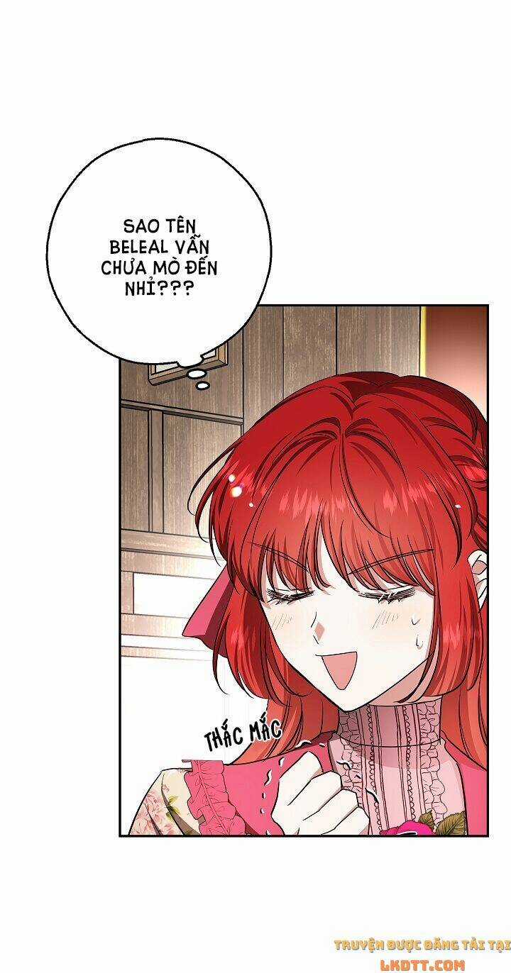 Hôn Phu Ẩn Sắc - Chapter 43 - Trang 59