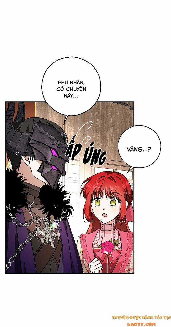 Hôn Phu Ẩn Sắc - Chapter 43 - Trang 60