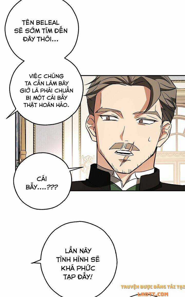 Hôn Phu Ẩn Sắc - Chapter 43 - Trang 7